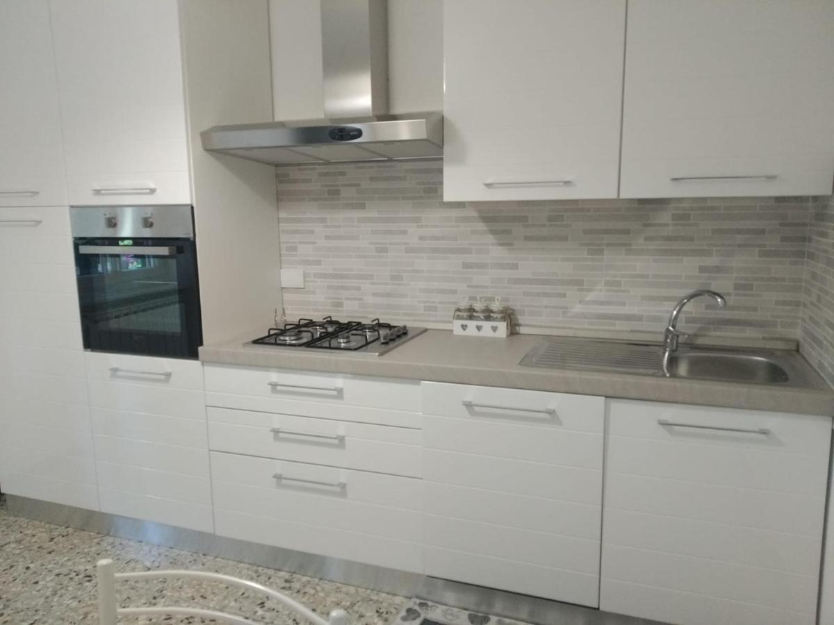 Appartamento La Pineta It010-058C20-Tj54093 Serra Ricco Luaran gambar